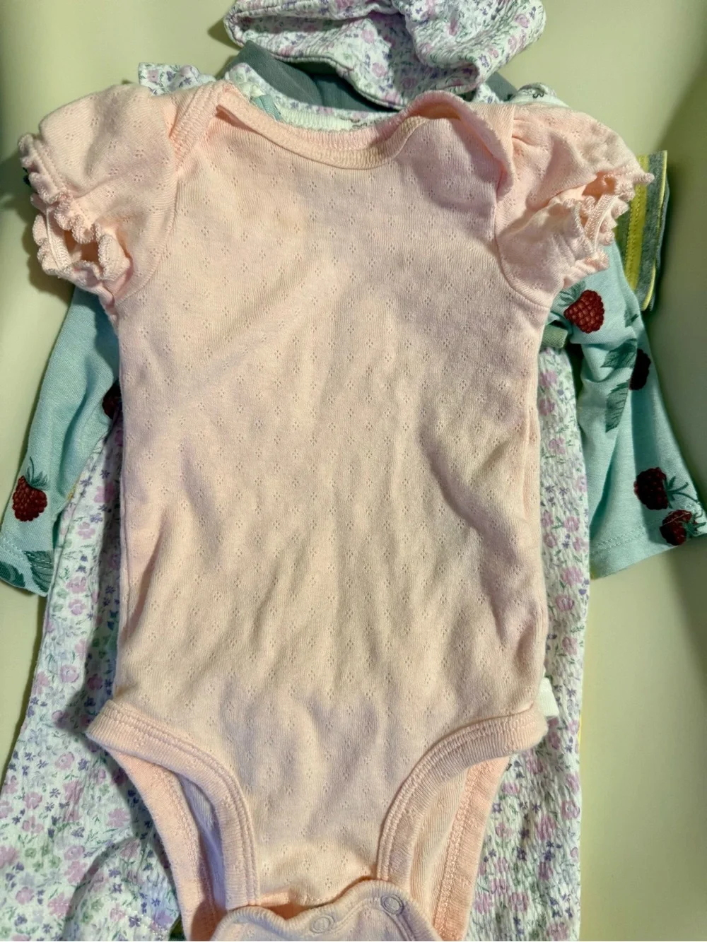 Baby Girl’s bundle